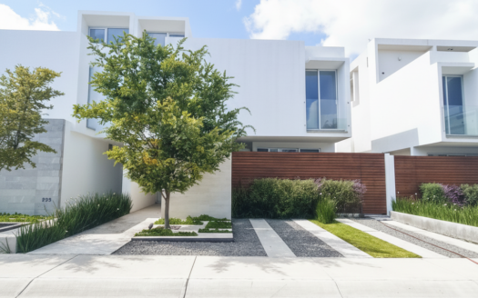 CASA MINIMALISTA GEMA