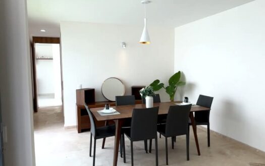 CASA MINIMALISTA GEMA