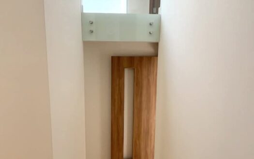 CASA MINIMALISTA GEMA