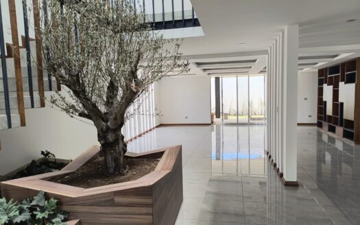 RESIDENCIAL LAGOS, PACHUCA HGO.