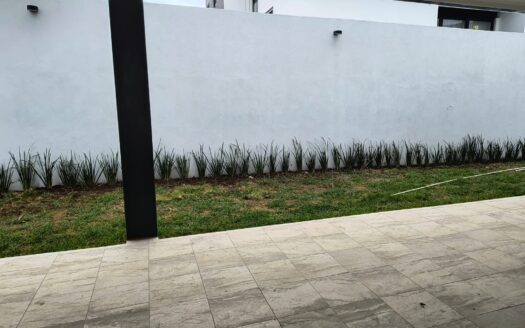 RESIDENCIAL LAGOS, PACHUCA HGO.