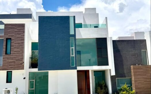 Venta de casa Valle del Sol II Pachuca hgo
