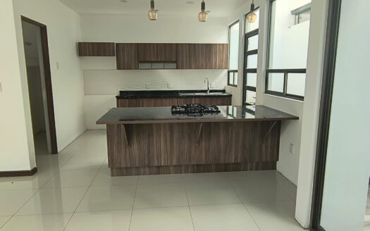 Venta de casa Valle del Sol II Pachuca hgo