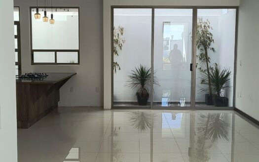 Venta de casa Valle del Sol II Pachuca hgo