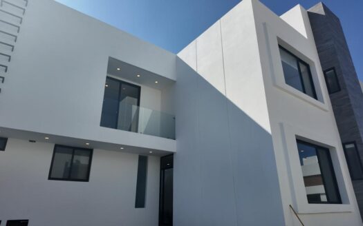Villas de la Concepción Hgo.