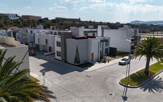 Villas de la Concepción Hgo.