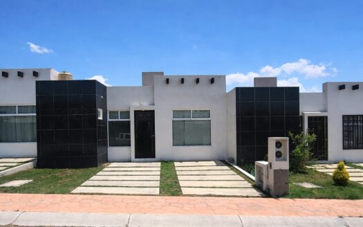Jardines de la Hacienda Pachuca, Hgo