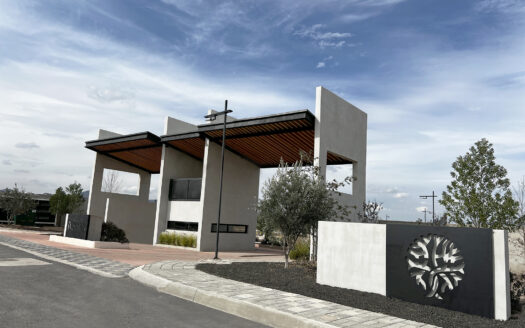 Terreno en esquina | Rosso Residencial