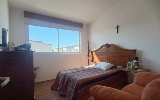 Casa Villa Flores