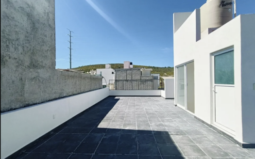 Casa La Rica