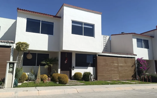 Casa Villa Flores