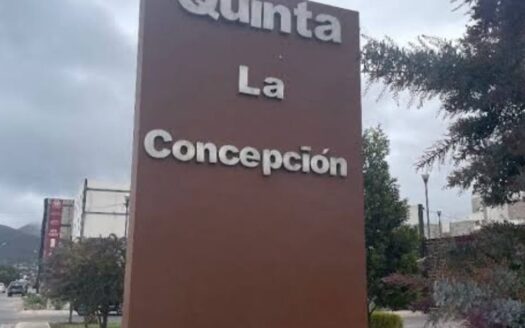 Quinta la Concepción San Agutisn Tlaxiaca Hgo.