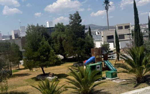 Quinta la Concepción San Agutisn Tlaxiaca Hgo.