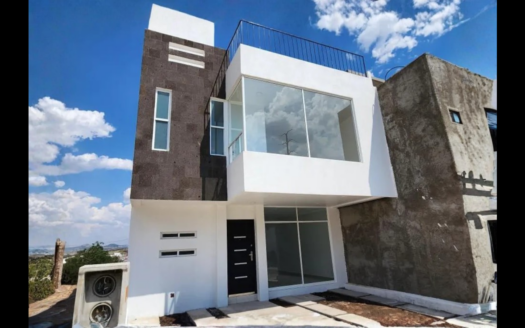 Casa La Rica